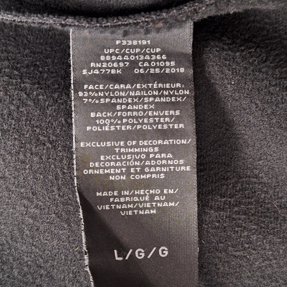 Dickies Softshell Full Zip Jacket - Picture 11 of 16